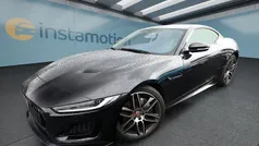 Gebraucht 2021 Jaguar F-Type Coupé | 47.749 € (Fairer Preis)