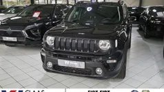 Schwarz Gebraucht 2019 Jeep Renegade Night Eagle SUV | 15.900 € (Fairer Preis)