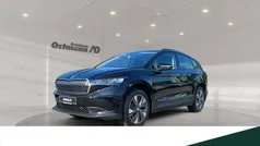 Gebraucht 2025 Skoda Enyaq iV Loft SUV | 38.990 € (Superpreis)