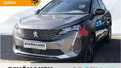 Gebraucht 2023 Peugeot 3008 Allure SUV | 25.470 € (Fairer Preis)