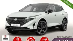 Gebraucht 2025 Nissan Qashqai Tekna SUV | 31.988 € (Fairer Preis)