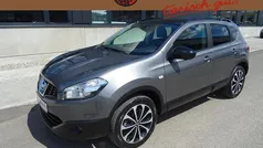Gebraucht 2013 Nissan Qashqai SUV | 8.990 € (Fairer Preis)