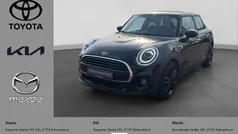 Schwarz Gebraucht 2020 Mini Cooper Kleinwagen | 19.950 € (Guter Preis)