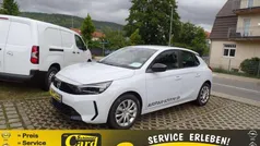 Weiß Gebraucht 2025 Opel Corsa Kleinwagen | 18.025 € (Fairer Preis)