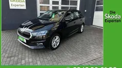 Gebraucht 2025 Skoda Fabia Selection Limousine | 23.749 € (Fairer Preis)