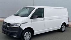 Weiß Neu 2024 VW T6.1 Van | 49.990 € (Superpreis)