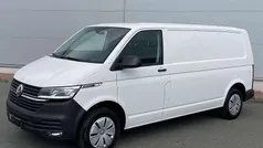 Weiß Neu 2024 VW T6.1 Van | 52.990 € (Superpreis)
