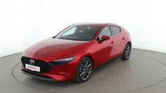 Gebraucht 2021 Mazda 3 Selection Limousine | 24.480 € (Fairer Preis)