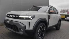 Sandstone beige hnv Neu 2025 Dacia Duster Extreme SUV | 26.900 € (Guter Preis)