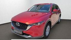Gebraucht 2025 Mazda CX-5 Center-Line SUV | 31.490 € (Fairer Preis)