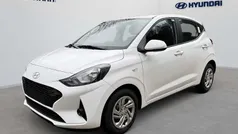 Gebraucht 2025 Hyundai i10 Select Kleinwagen | 15.990 € (Fairer Preis)