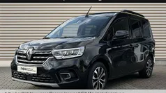 Gebraucht 2022 Renault Kangoo Intens Van / Kleinbus | 23.290 € (Fairer Preis)