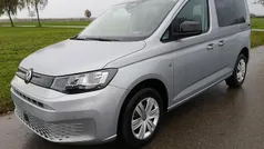 Gebraucht 2025 VW Caddy Van / Kleinbus | 34.290 € (Guter Preis)