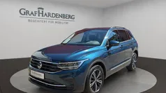 Gebraucht 2022 VW Tiguan Life SUV | 28.888 € (Fairer Preis)