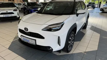 Gebraucht Toyota Yaris Team 116 PS (85 kW) 2025 Kleinwagen
