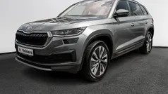 Gebraucht 2022 Skoda Kodiaq Tour SUV | 31.990 € (Guter Preis)
