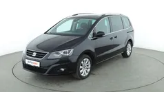Gebraucht 2016 Seat Alhambra Style Van / Kleinbus | 22.280 € (Fairer Preis)