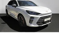 Gebraucht 2025 Cupra Terramar VZ SUV | 51.290 € (Etwas zu teuer)