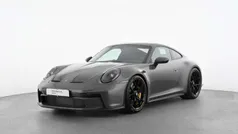 Achatgraumetallic Gebraucht 2022 Porsche 911 GT3 Coupé | 219.880 €
