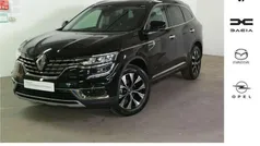 Schwarzmetallic Gebraucht 2024 Renault Koleos Techno SUV | 32.990 € (Fairer Preis)