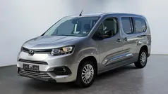 Gebraucht 2025 Toyota Proace Verso City Kombi | 29.930 € (Fairer Preis)