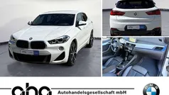 Gebraucht 2019 BMW X2 M Sport SUV | 27.930 € (Fairer Preis)