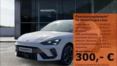 Gebraucht 2025 Cupra Leon VZ Kombi | 45.290 € (Fairer Preis)