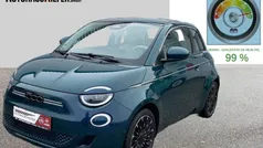 Gebraucht 2022 Fiat 500e La Prima Kleinwagen | 21.490 € (Fairer Preis)