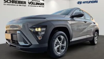 Gebraucht 2026 Hyundai Kona Select SUV | 23.690 € (Guter Preis)