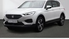 Gebraucht 2021 Seat Tarraco XCELLENCE SUV | 31.990 € (Fairer Preis)