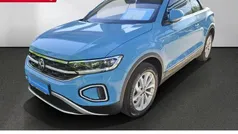 Gebraucht 2024 VW T-Roc Style SUV | 26.980 € (Guter Preis)