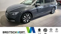 Gebraucht 2024 VW Golf VIII Move Kombi | 29.950 € (Fairer Preis)