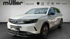 Arktis weiß Neu 2025 Opel Grandland X Edition SUV | 31.490 € (Guter Preis)