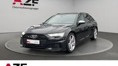 Vesuvgrau metallic Gebraucht 2021 Audi S6 Ambiente Kombi | 44.890 € (Guter Preis)