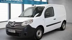 Weiß Gebraucht 2021 Renault Kangoo Rapid Extra Van / Kleinbus | 11.940 € (Fairer Preis)
