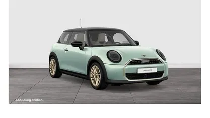 Gebraucht Mini Cooper Favoured 156 PS (114 kW) 2024 Kleinwagen