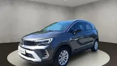 Gebraucht 2022 Opel Crossland Elegance SUV | 18.450 € (Fairer Preis)