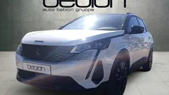 Weiß Gebraucht 2023 Peugeot 3008 GT Limousine | 28.480 € (Fairer Preis)