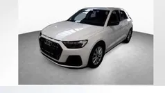 Gebraucht 2024 Audi A1 Sportback Advanced Kleinwagen | 20.890 € (Superpreis)
