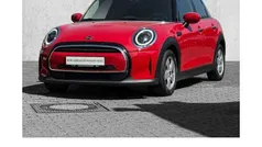 Chili red Gebraucht 2022 Mini ONE Classic Kleinwagen | 18.880 € (Fairer Preis)