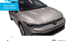 VW Golf VIII