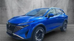 Gebraucht 2025 Nissan Qashqai N-Connecta SUV | 30.470 € (Guter Preis)