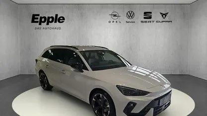 Gebraucht Cupra Leon 150 PS (110 kW) 2026 Kombi