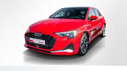 Gebraucht Audi A3 116 PS (85 kW) 2025 Limousine