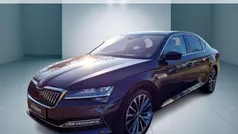 Gebraucht 2021 Skoda Superb LAURIN & KLEMENT Limousine | 32.450 € (Fairer Preis)