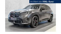 Gebraucht 2025 BMW X3 M Sport SUV | 80.990 € (Fairer Preis)
