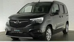 Gebraucht 2023 Opel Combo-e Life Ultimate Van / Kleinbus | 23.424 € (Fairer Preis)