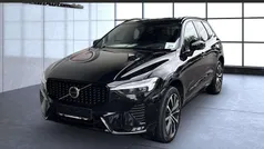 Gebraucht 2022 Volvo XC60 Ultimate SUV | 40.490 € (Fairer Preis)