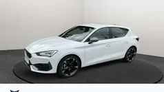 Gebraucht 2024 Cupra Leon Limousine | 27.689 € (Guter Preis)