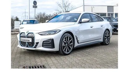 Gebraucht 2022 BMW i4 M Sport Limousine | 39.680 € (Fairer Preis)